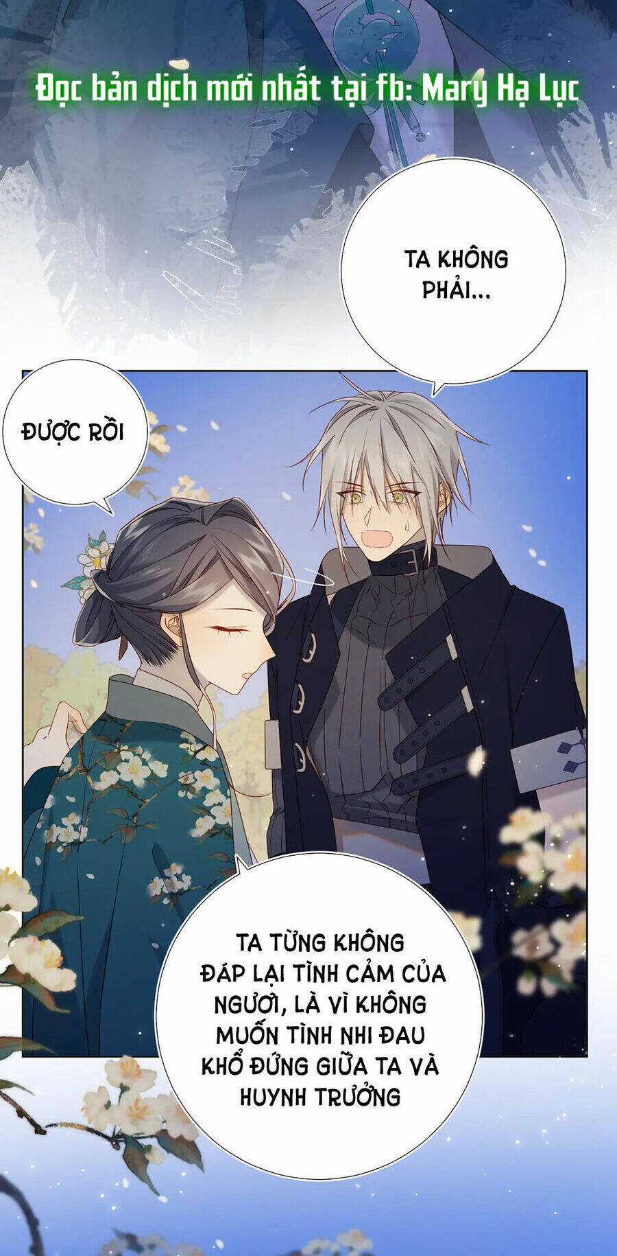 Ác Nữ Cự Tuyệt Cua Nam Chính Chapter 95 trang 34