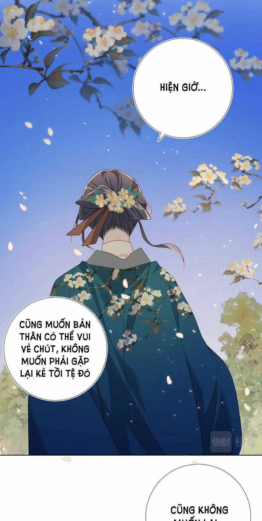 Ác Nữ Cự Tuyệt Cua Nam Chính Chapter 95 trang 35