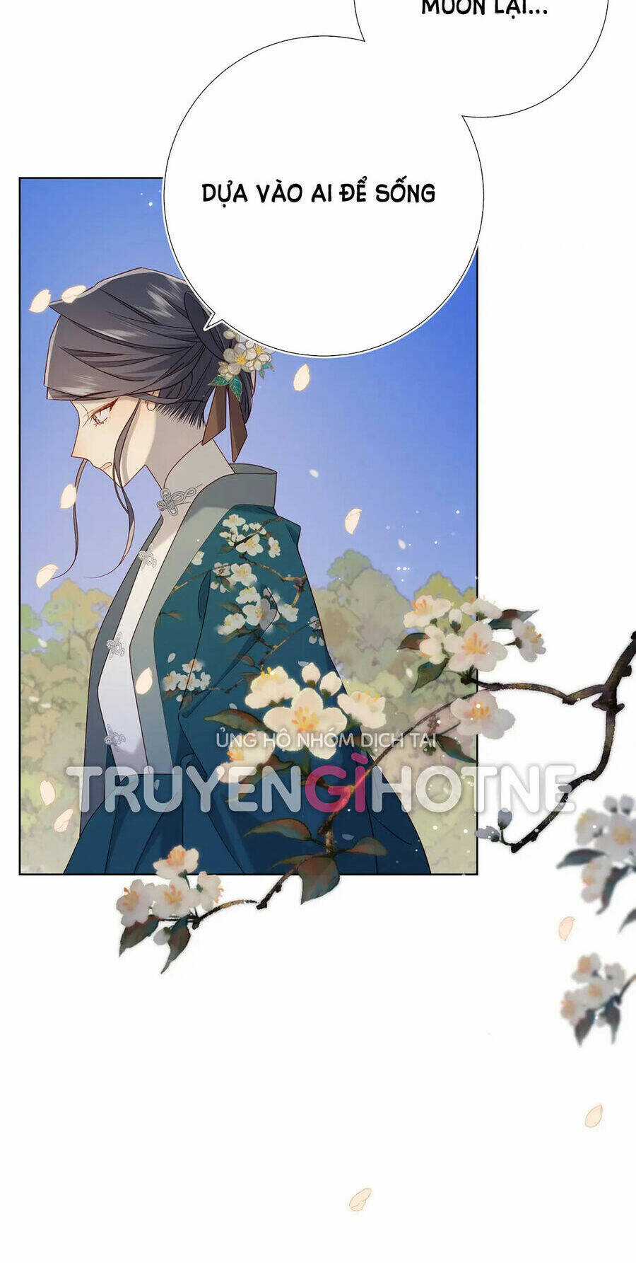 Ác Nữ Cự Tuyệt Cua Nam Chính Chapter 95 trang 36