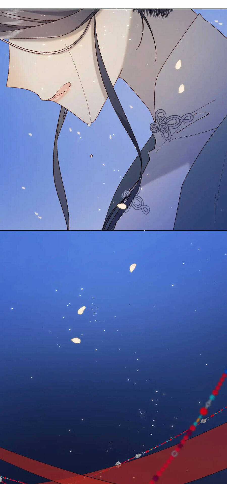 Ác Nữ Cự Tuyệt Cua Nam Chính Chapter 95 trang 37