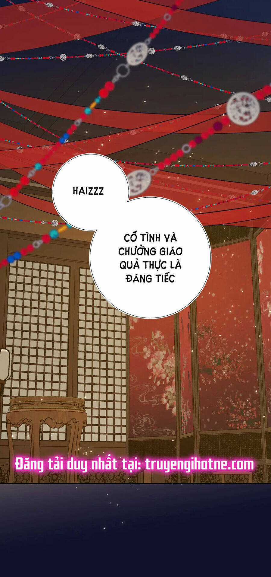 Ác Nữ Cự Tuyệt Cua Nam Chính Chapter 95 trang 38