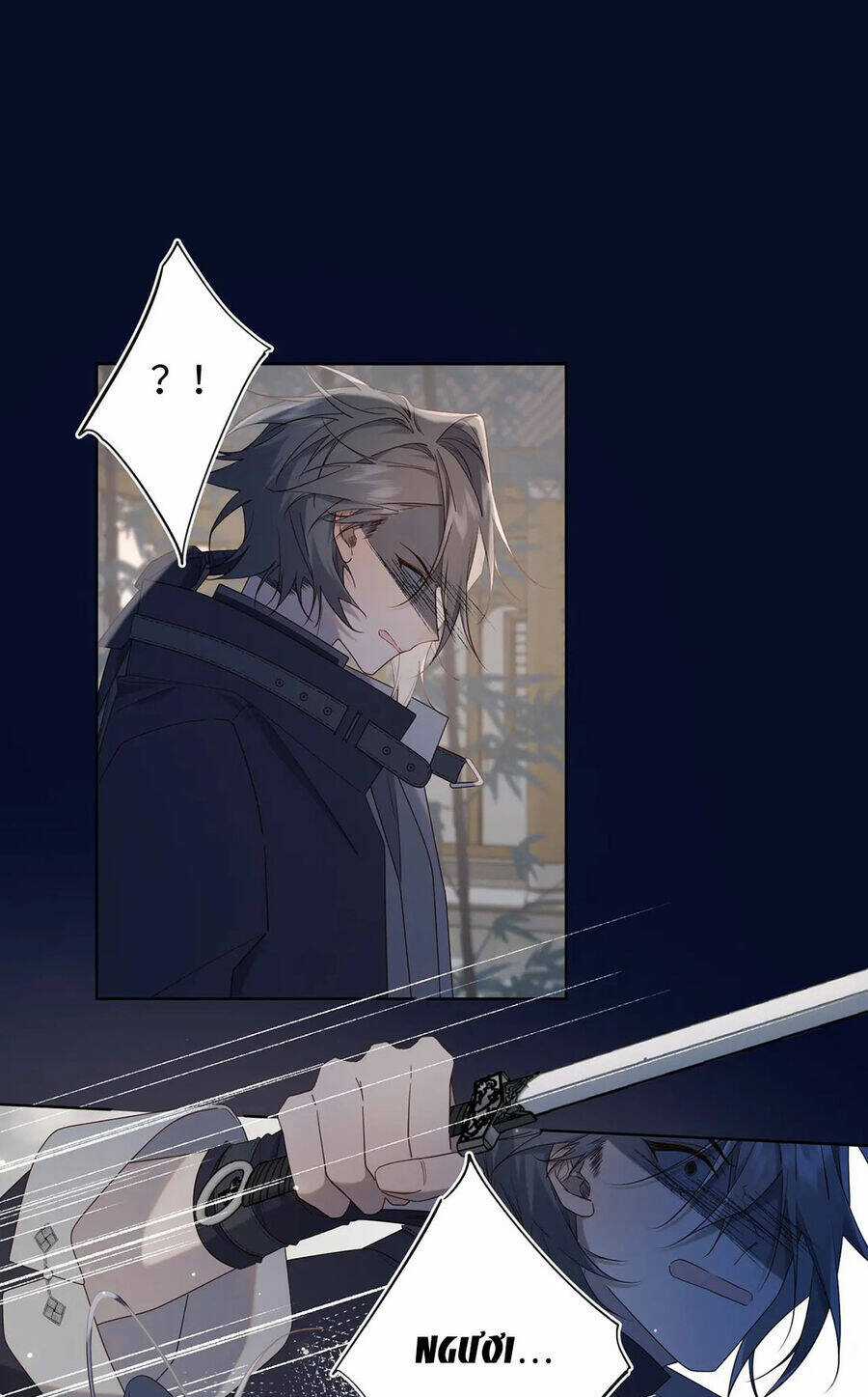 Ác Nữ Cự Tuyệt Cua Nam Chính Chapter 95 trang 4