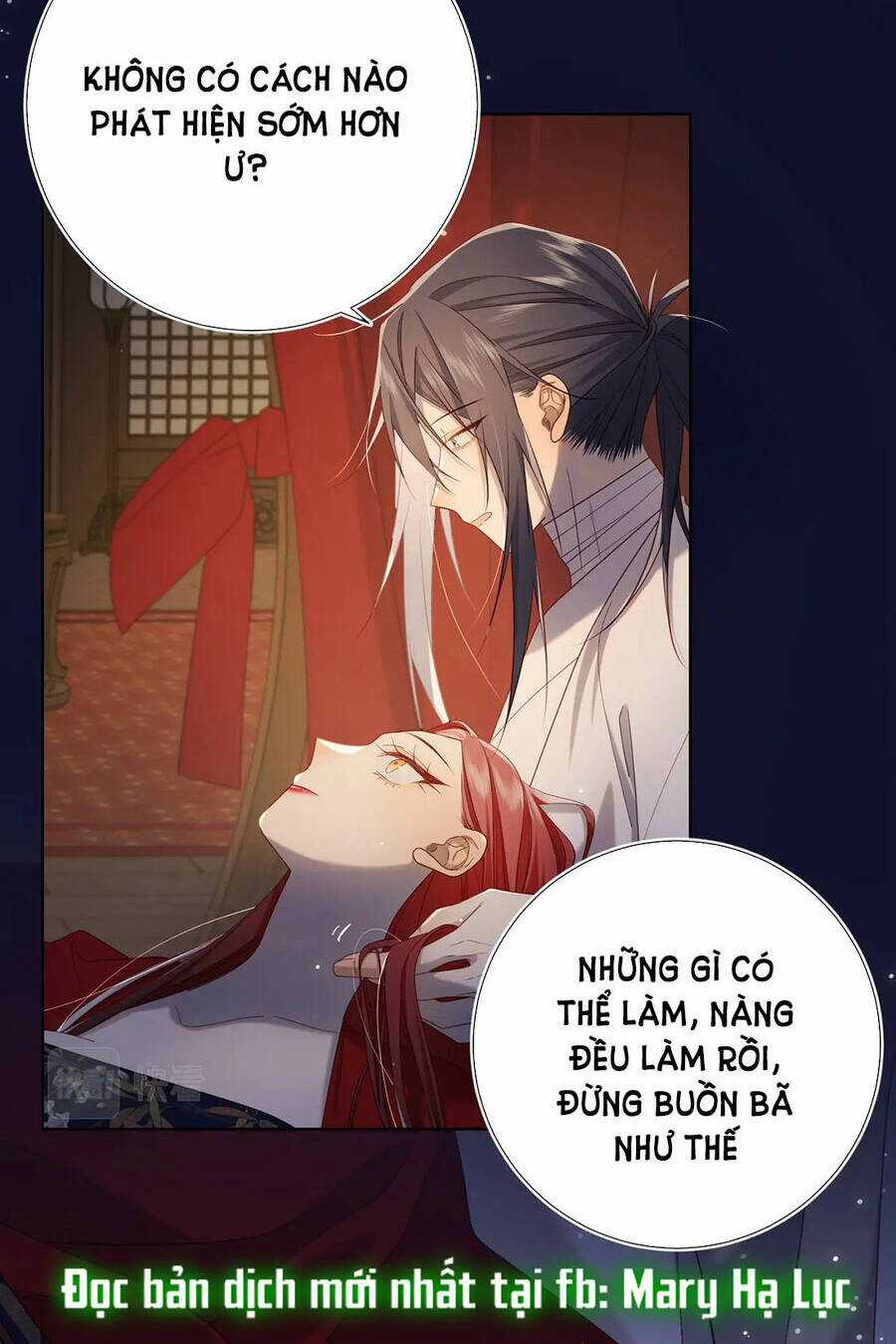Ác Nữ Cự Tuyệt Cua Nam Chính Chapter 95 trang 42
