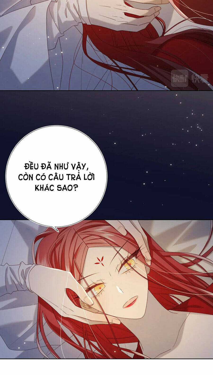 Ác Nữ Cự Tuyệt Cua Nam Chính Chapter 95 trang 48