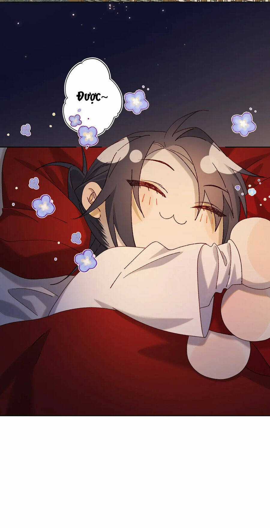 Ác Nữ Cự Tuyệt Cua Nam Chính Chapter 95 trang 55