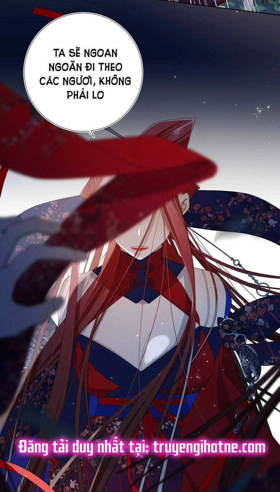 Ác Nữ Cự Tuyệt Cua Nam Chính Chapter 95 trang 6