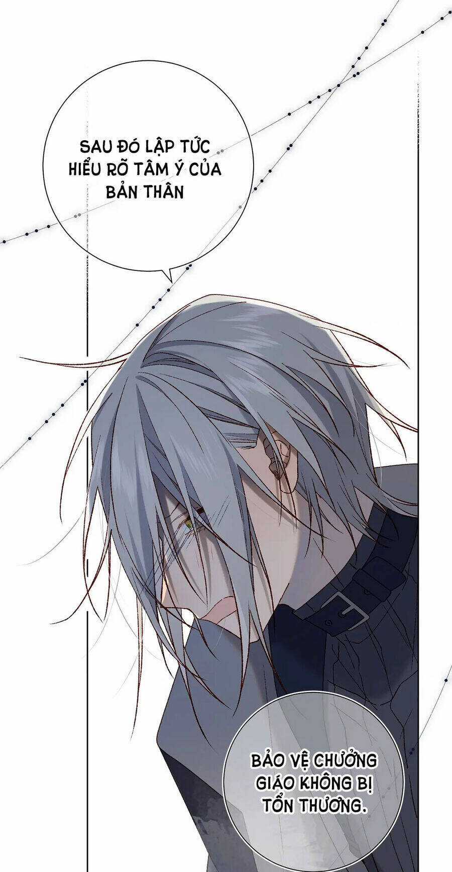 Ác Nữ Cự Tuyệt Cua Nam Chính Chapter 96 trang 11