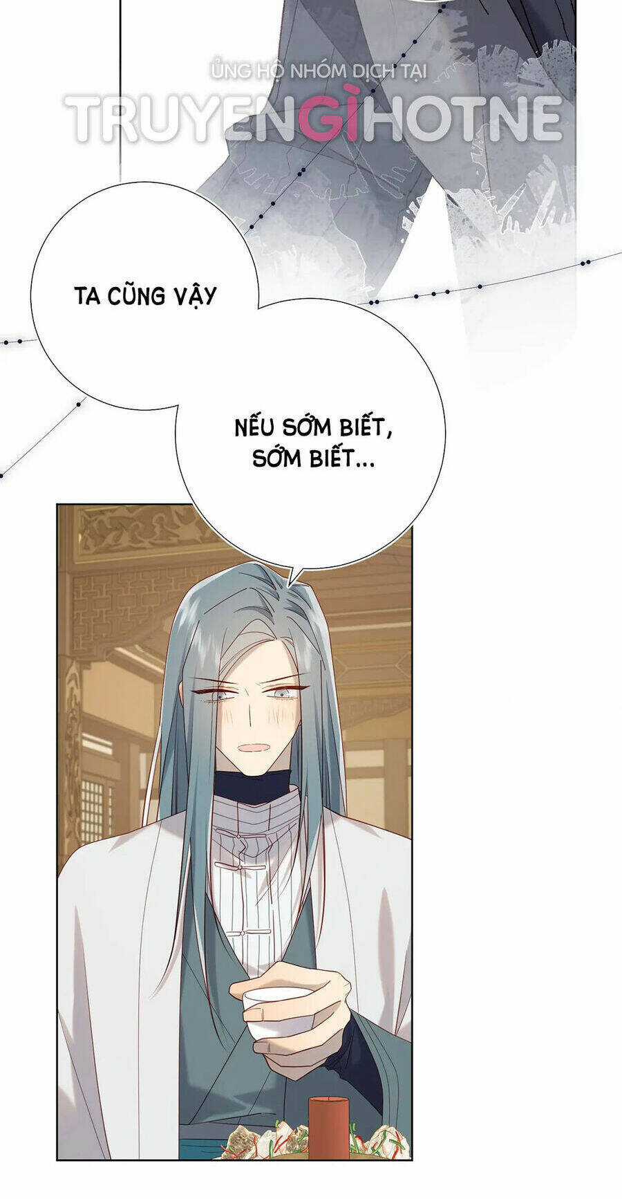 Ác Nữ Cự Tuyệt Cua Nam Chính Chapter 96 trang 12