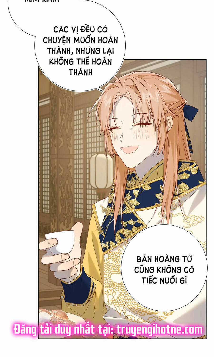 Ác Nữ Cự Tuyệt Cua Nam Chính Chapter 96 trang 14