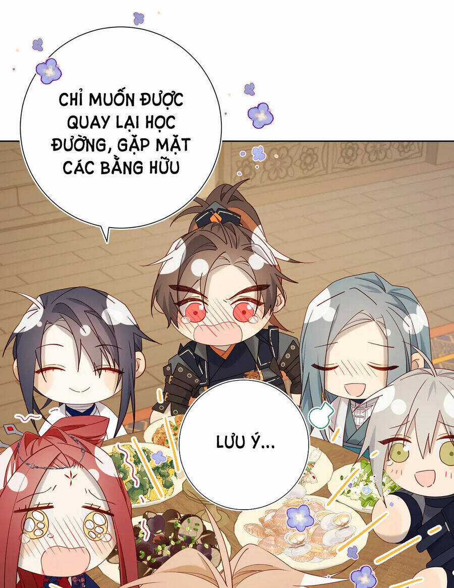 Ác Nữ Cự Tuyệt Cua Nam Chính Chapter 96 trang 15