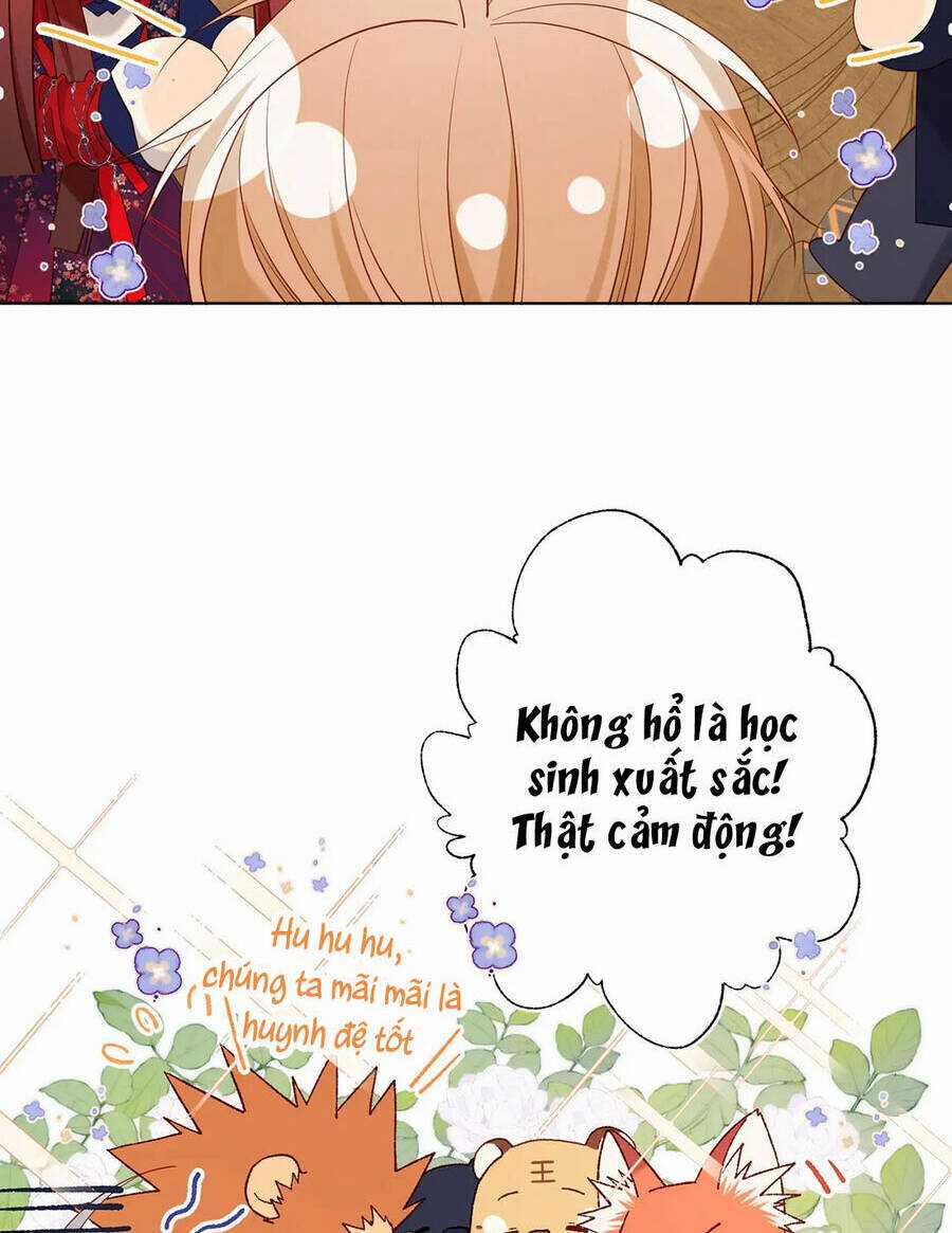 Ác Nữ Cự Tuyệt Cua Nam Chính Chapter 96 trang 16