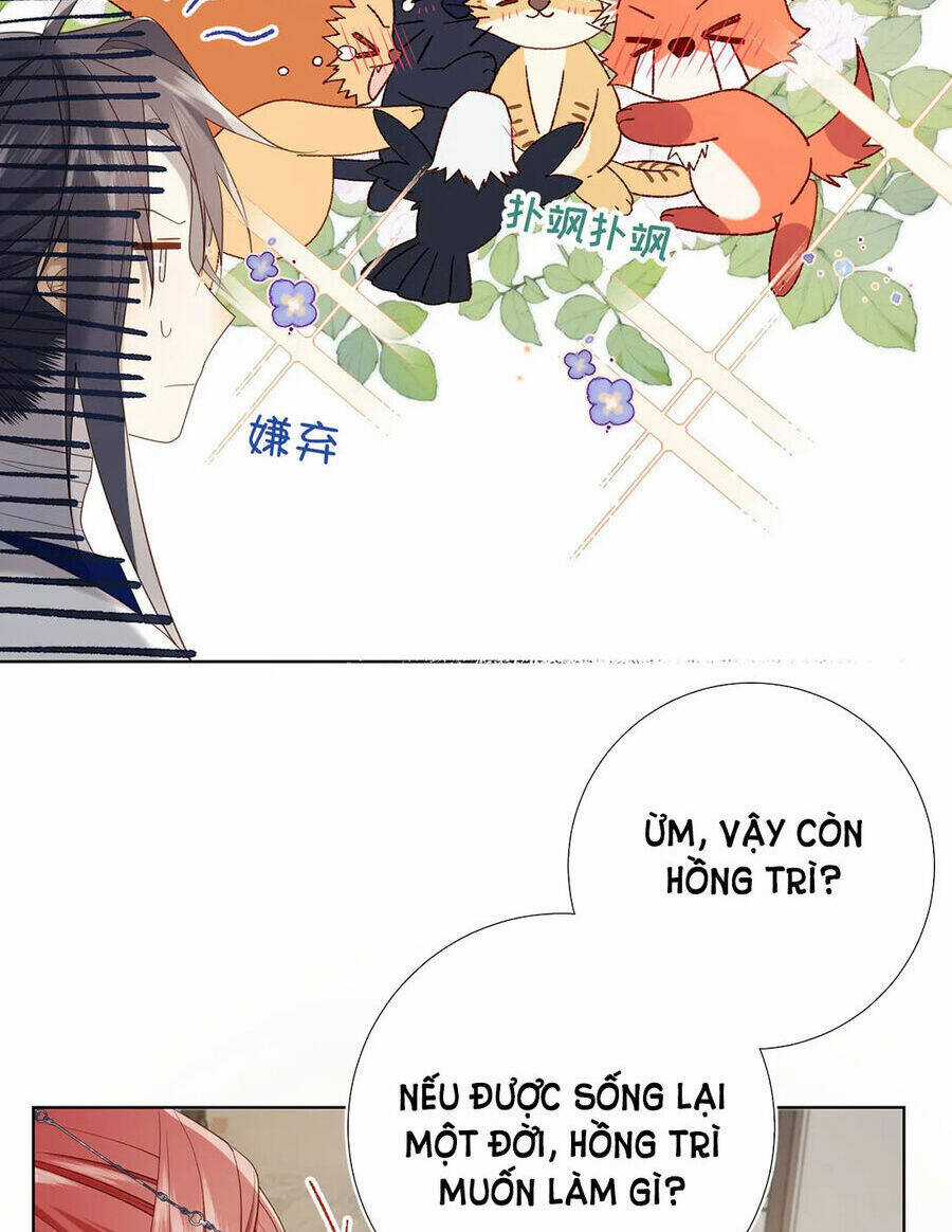 Ác Nữ Cự Tuyệt Cua Nam Chính Chapter 96 trang 17