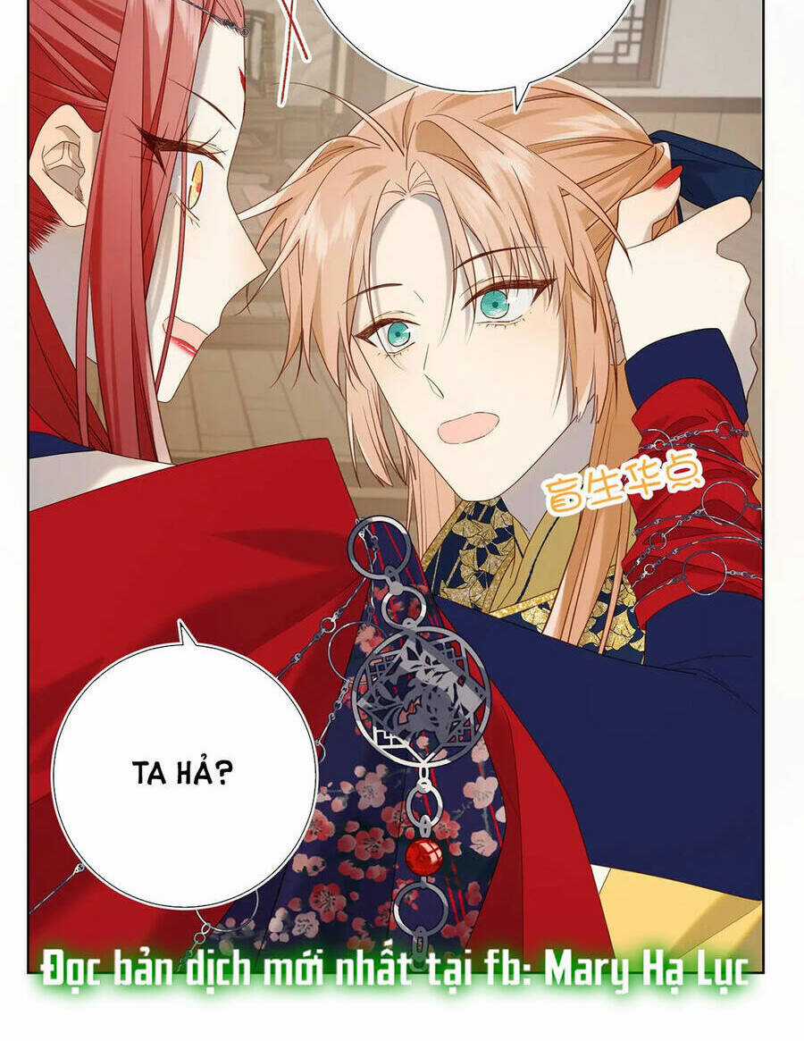 Ác Nữ Cự Tuyệt Cua Nam Chính Chapter 96 trang 18