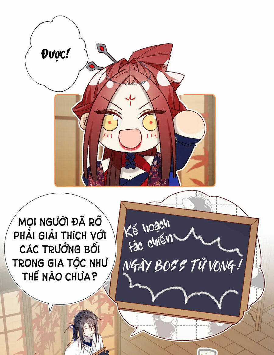 Ác Nữ Cự Tuyệt Cua Nam Chính Chapter 96 trang 2