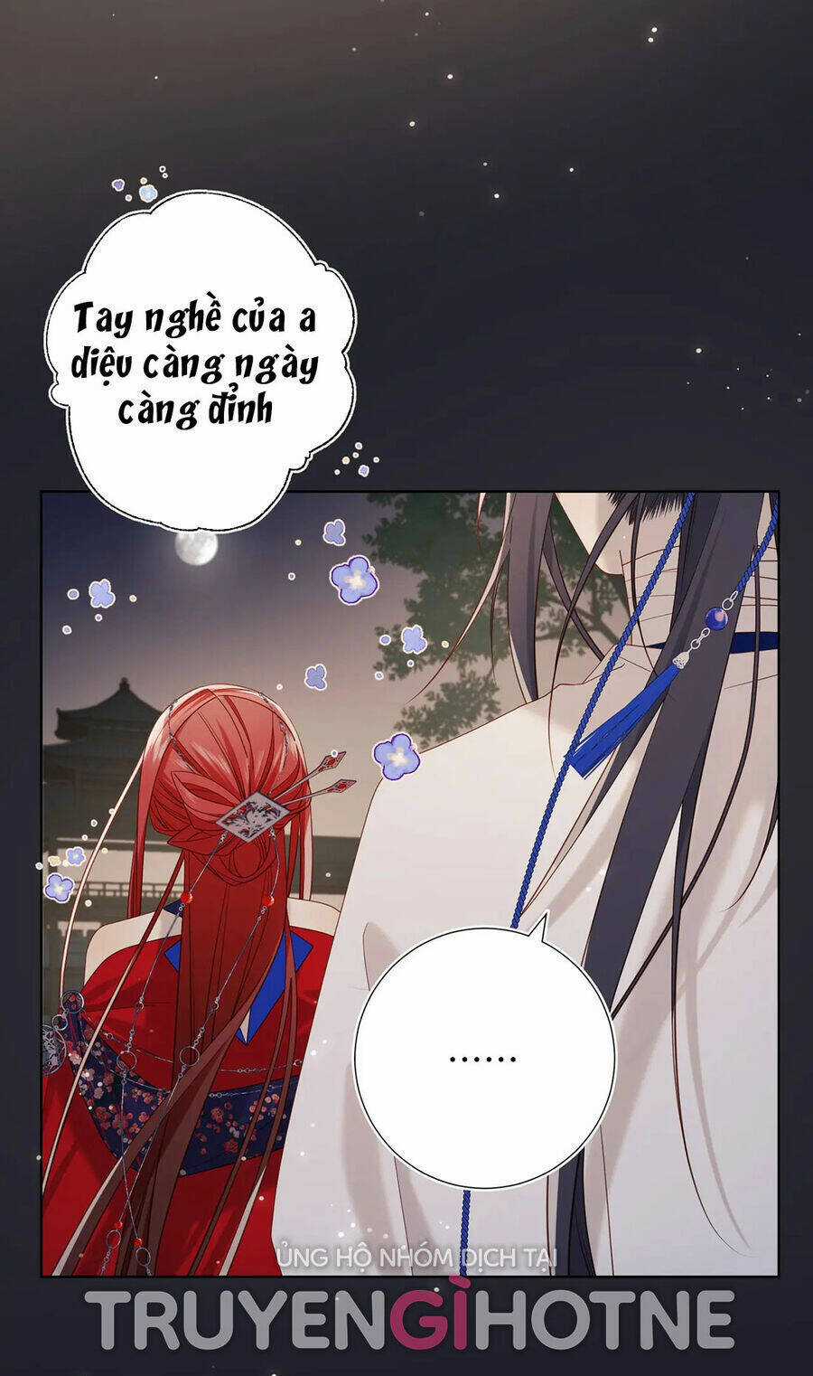 Ác Nữ Cự Tuyệt Cua Nam Chính Chapter 96 trang 22