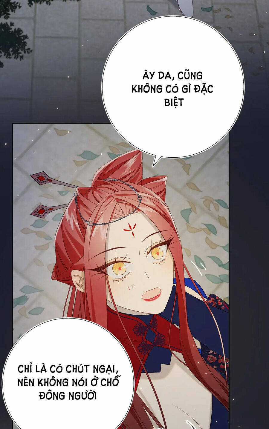 Ác Nữ Cự Tuyệt Cua Nam Chính Chapter 96 trang 26