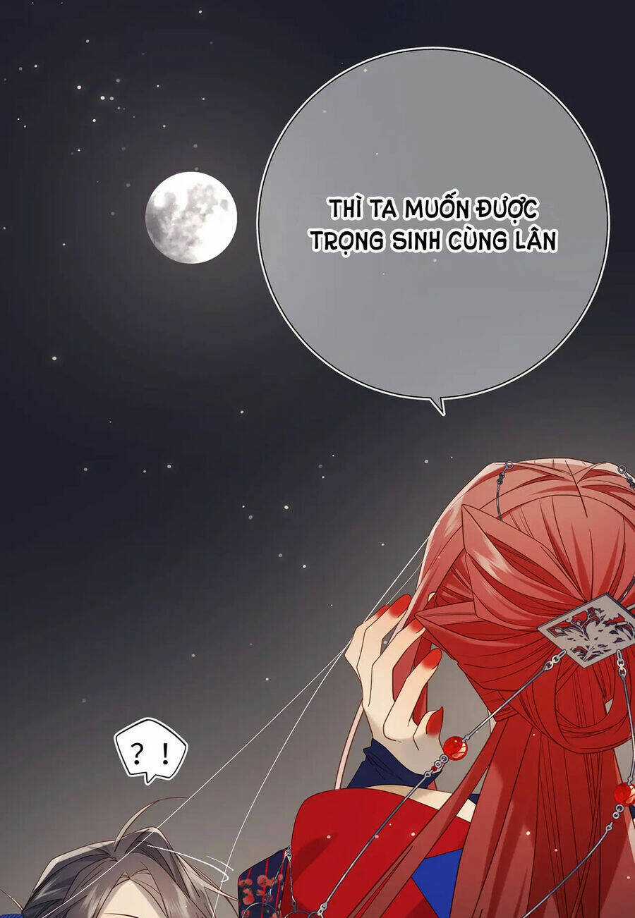 Ác Nữ Cự Tuyệt Cua Nam Chính Chapter 96 trang 30