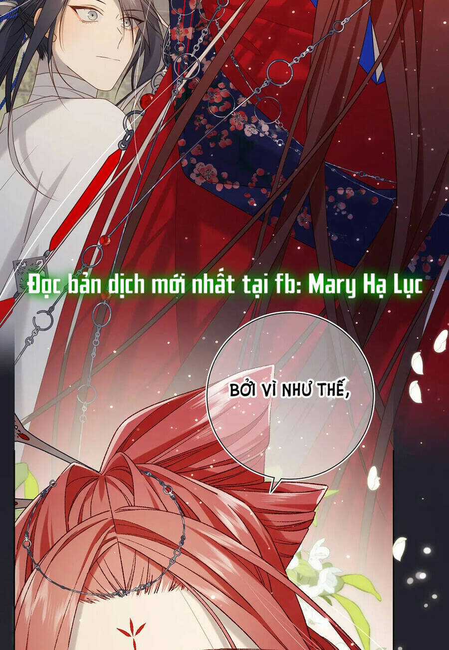 Ác Nữ Cự Tuyệt Cua Nam Chính Chapter 96 trang 31