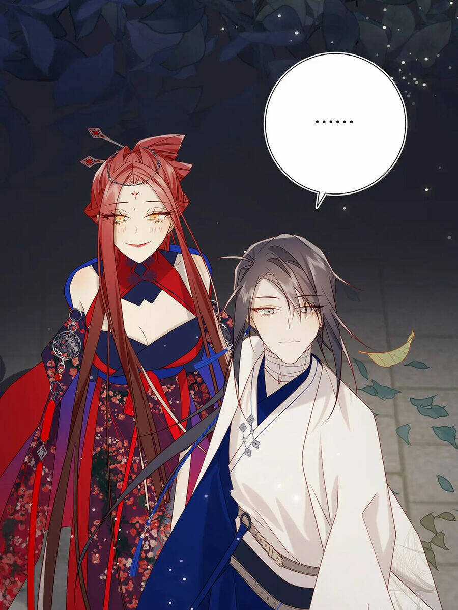 Ác Nữ Cự Tuyệt Cua Nam Chính Chapter 96 trang 36