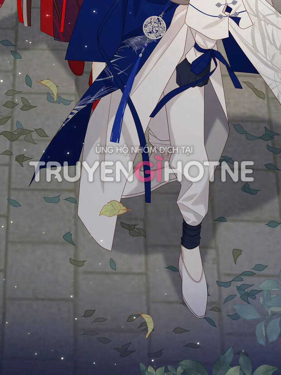 Ác Nữ Cự Tuyệt Cua Nam Chính Chapter 96 trang 37