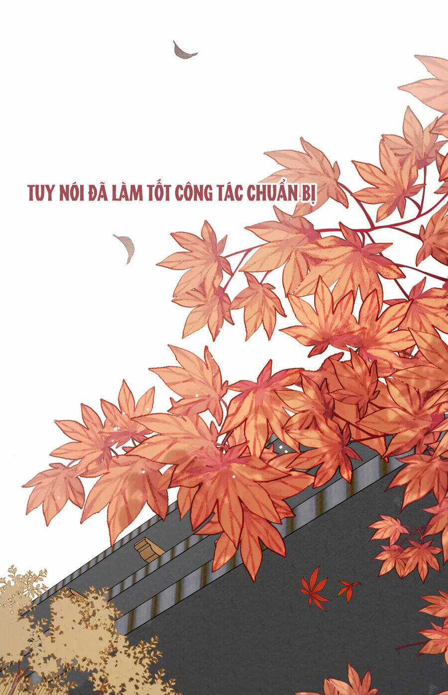 Ác Nữ Cự Tuyệt Cua Nam Chính Chapter 96 trang 40