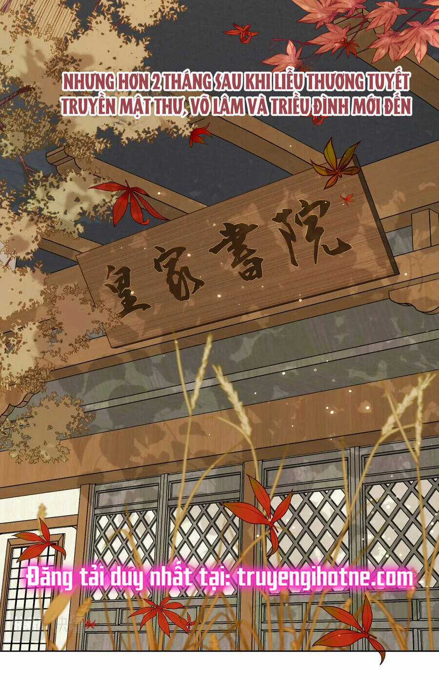 Ác Nữ Cự Tuyệt Cua Nam Chính Chapter 96 trang 41