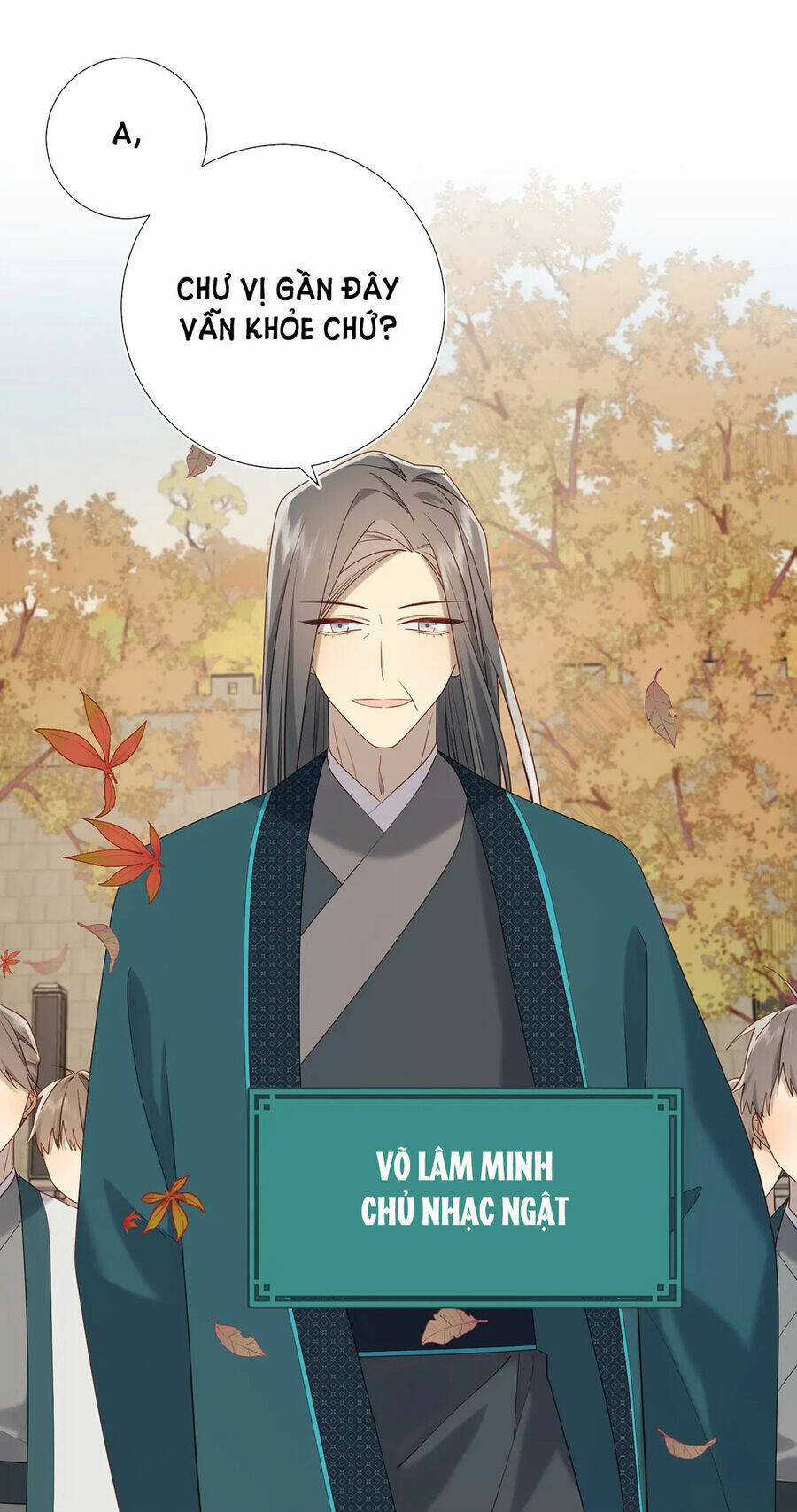 Ác Nữ Cự Tuyệt Cua Nam Chính Chapter 96 trang 42