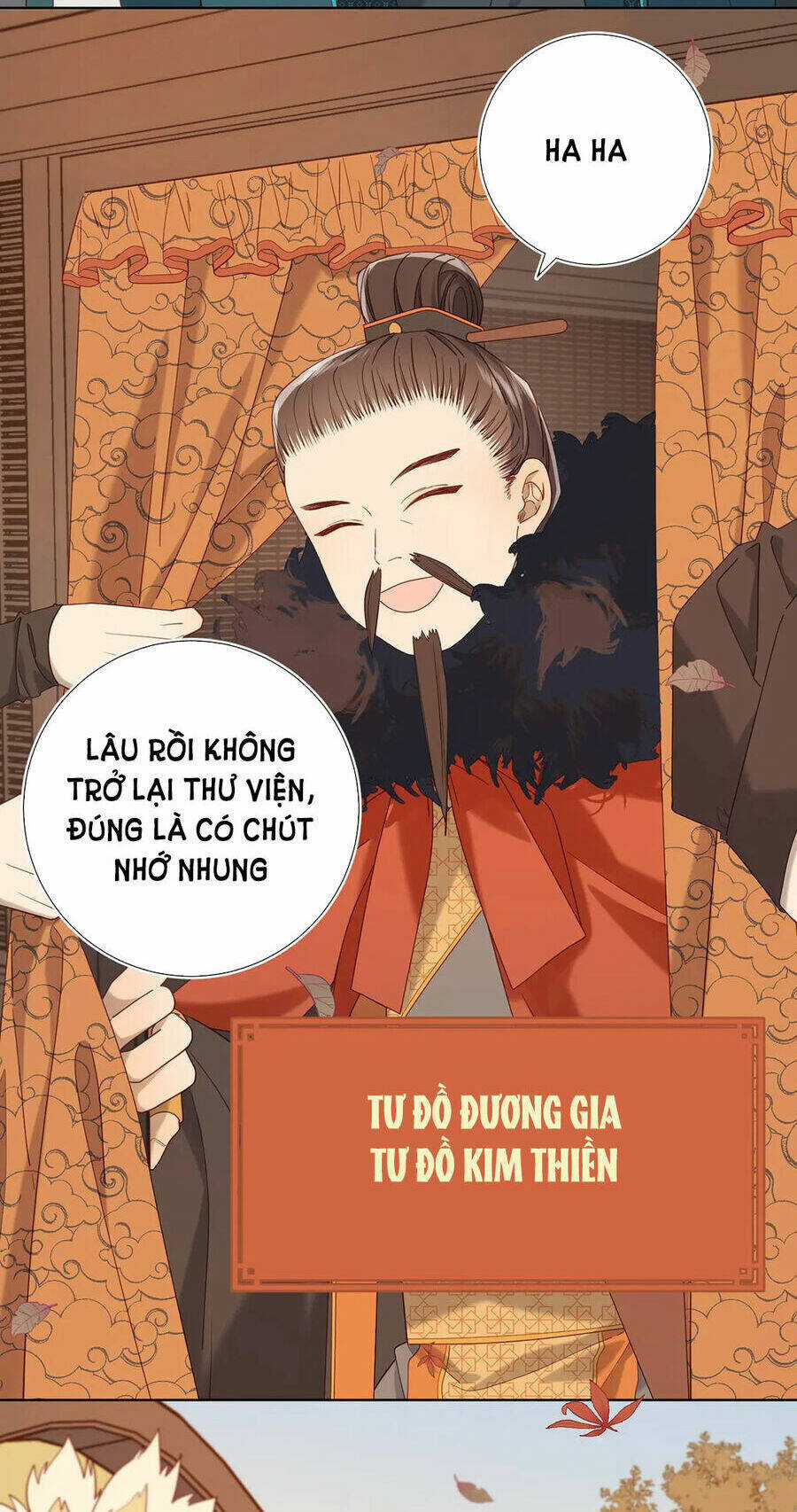 Ác Nữ Cự Tuyệt Cua Nam Chính Chapter 96 trang 43