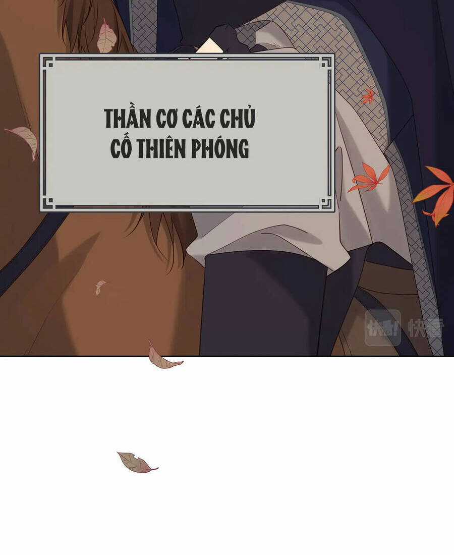 Ác Nữ Cự Tuyệt Cua Nam Chính Chapter 96 trang 47