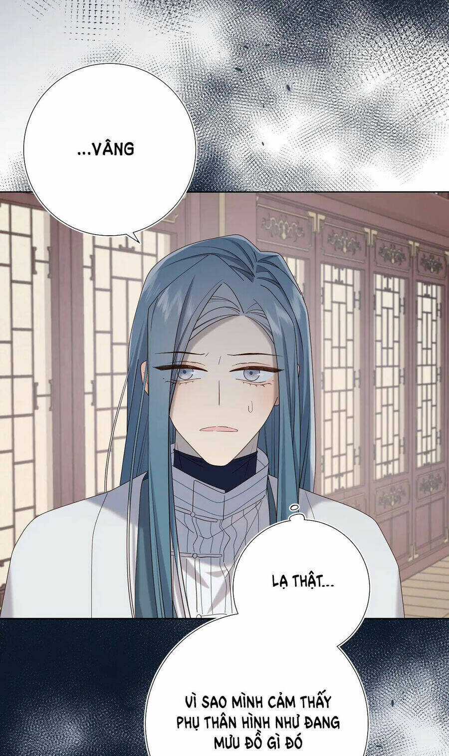 Ác Nữ Cự Tuyệt Cua Nam Chính Chapter 96 trang 57