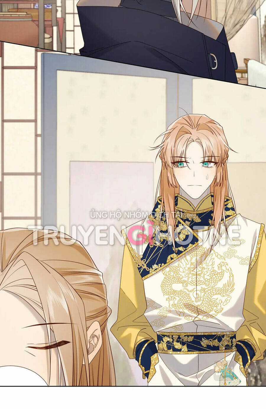 Ác Nữ Cự Tuyệt Cua Nam Chính Chapter 96 trang 60