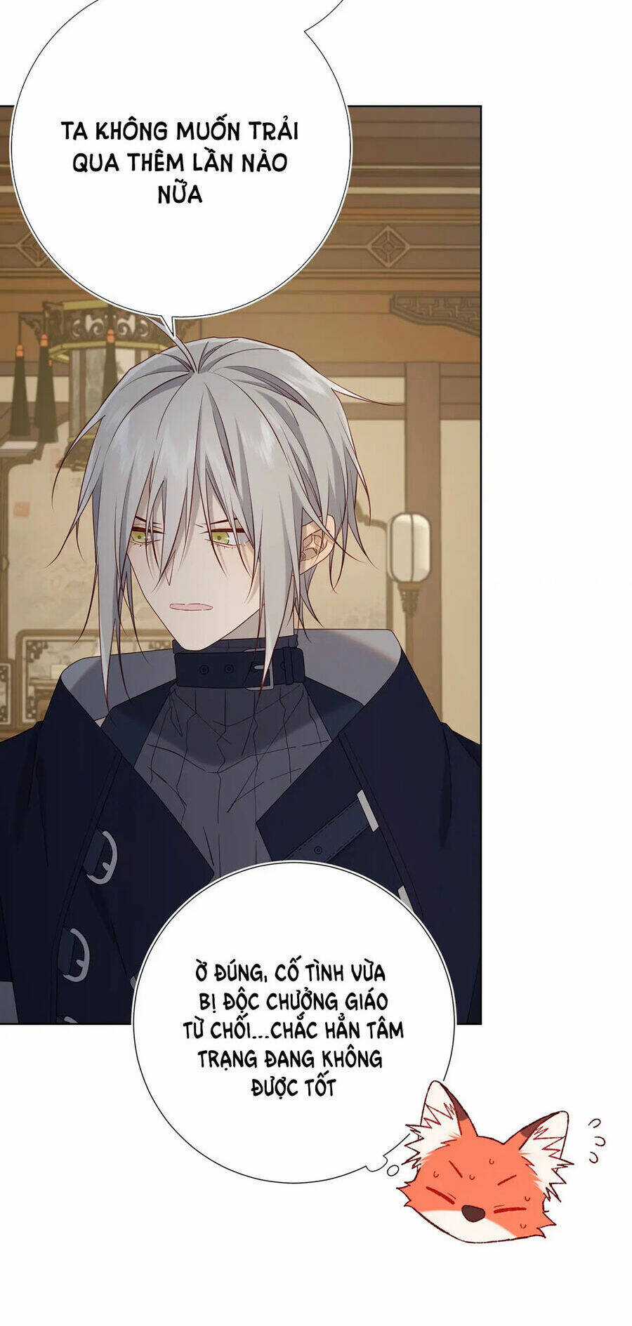 Ác Nữ Cự Tuyệt Cua Nam Chính Chapter 96 trang 7