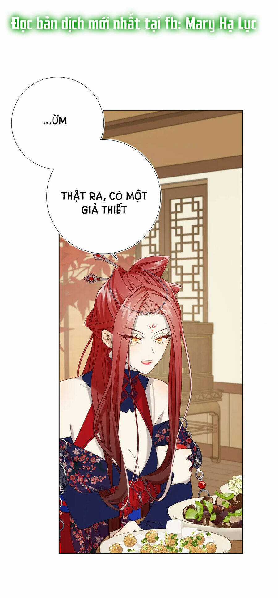 Ác Nữ Cự Tuyệt Cua Nam Chính Chapter 96 trang 8