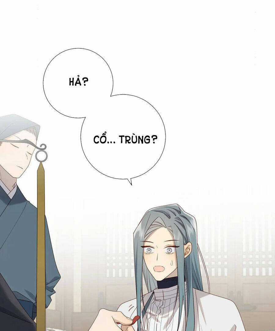 Ác Nữ Cự Tuyệt Cua Nam Chính Chapter 97 trang 10
