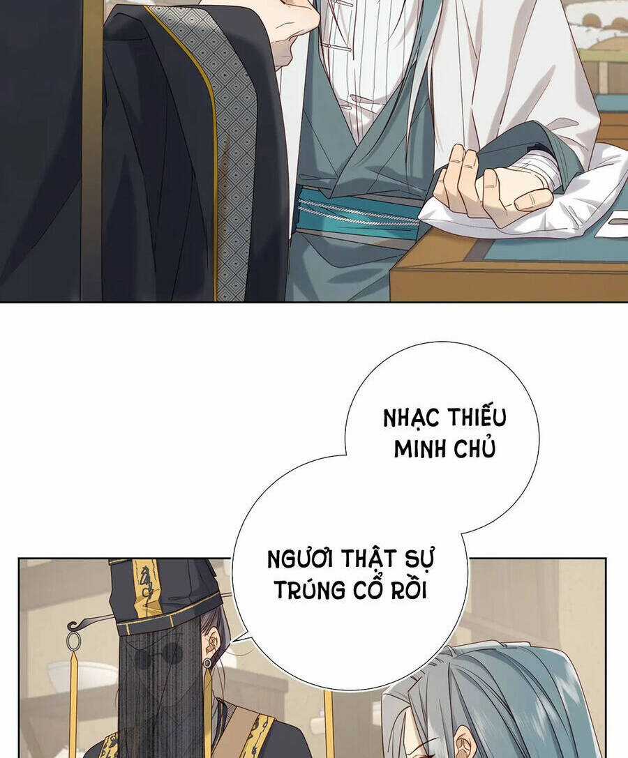 Ác Nữ Cự Tuyệt Cua Nam Chính Chapter 97 trang 11