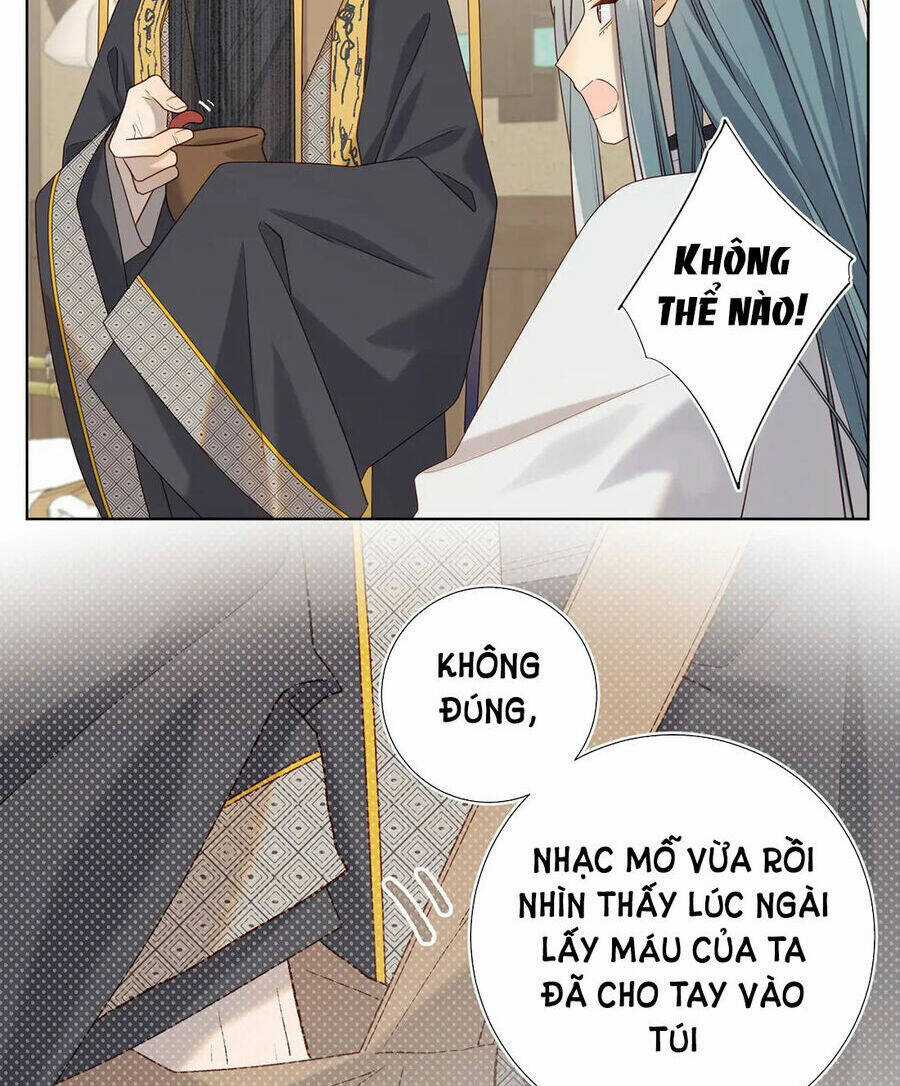 Ác Nữ Cự Tuyệt Cua Nam Chính Chapter 97 trang 12