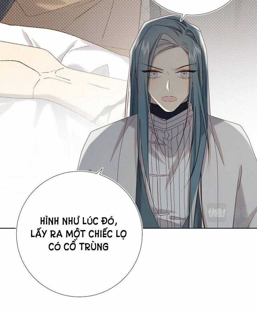 Ác Nữ Cự Tuyệt Cua Nam Chính Chapter 97 trang 13