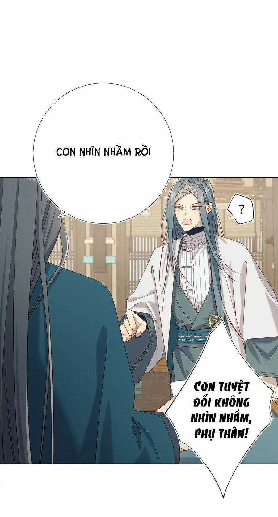 Ác Nữ Cự Tuyệt Cua Nam Chính Chapter 97 trang 15