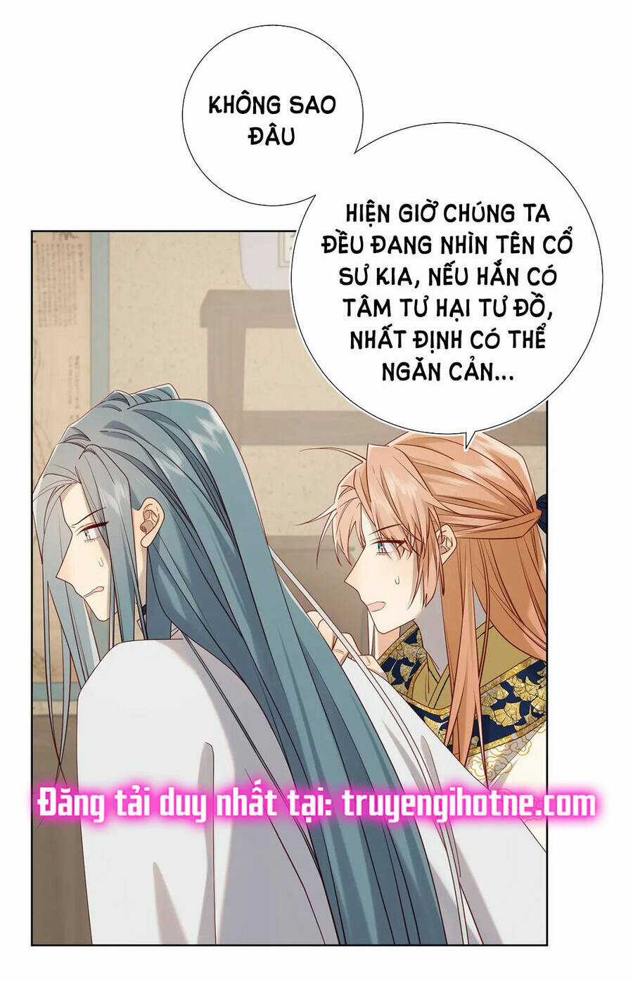 Ác Nữ Cự Tuyệt Cua Nam Chính Chapter 97 trang 17