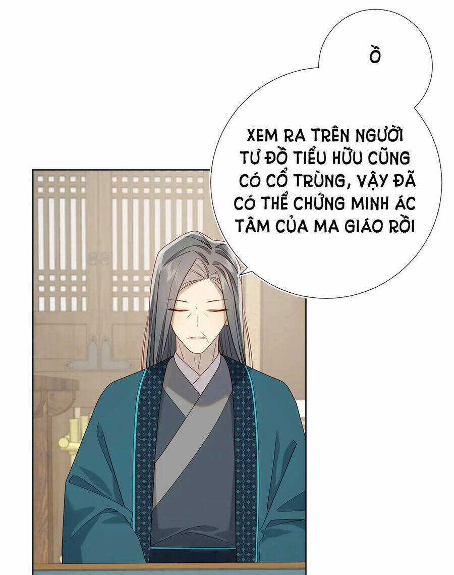 Ác Nữ Cự Tuyệt Cua Nam Chính Chapter 97 trang 20