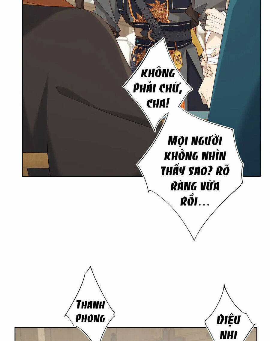 Ác Nữ Cự Tuyệt Cua Nam Chính Chapter 97 trang 22