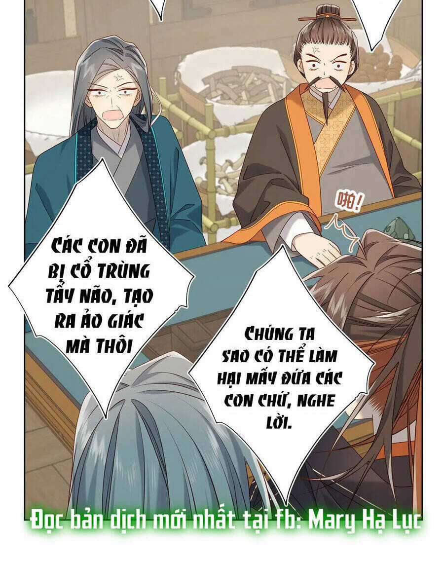 Ác Nữ Cự Tuyệt Cua Nam Chính Chapter 97 trang 23