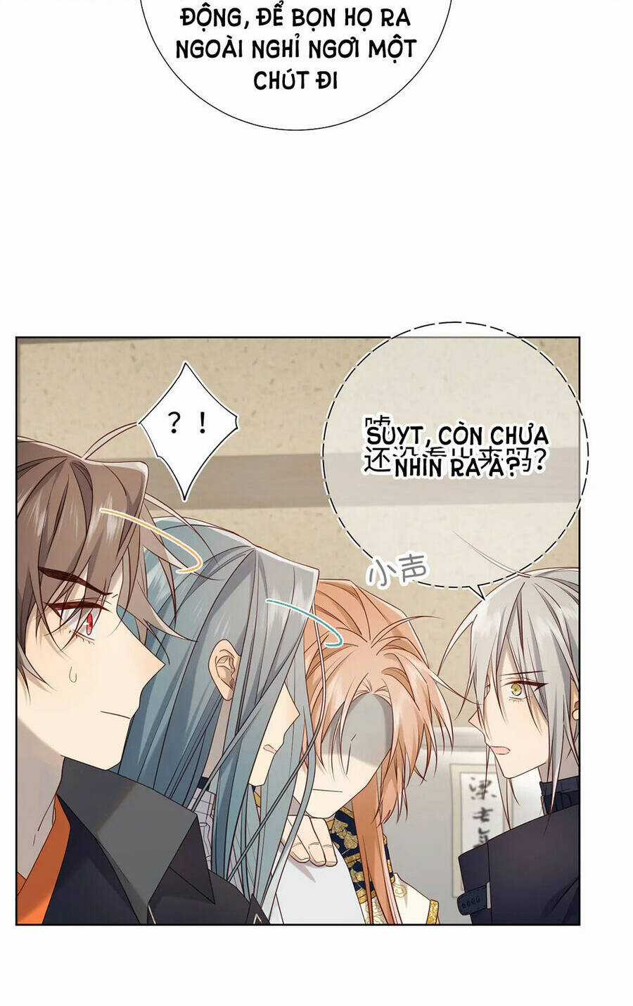 Ác Nữ Cự Tuyệt Cua Nam Chính Chapter 97 trang 25