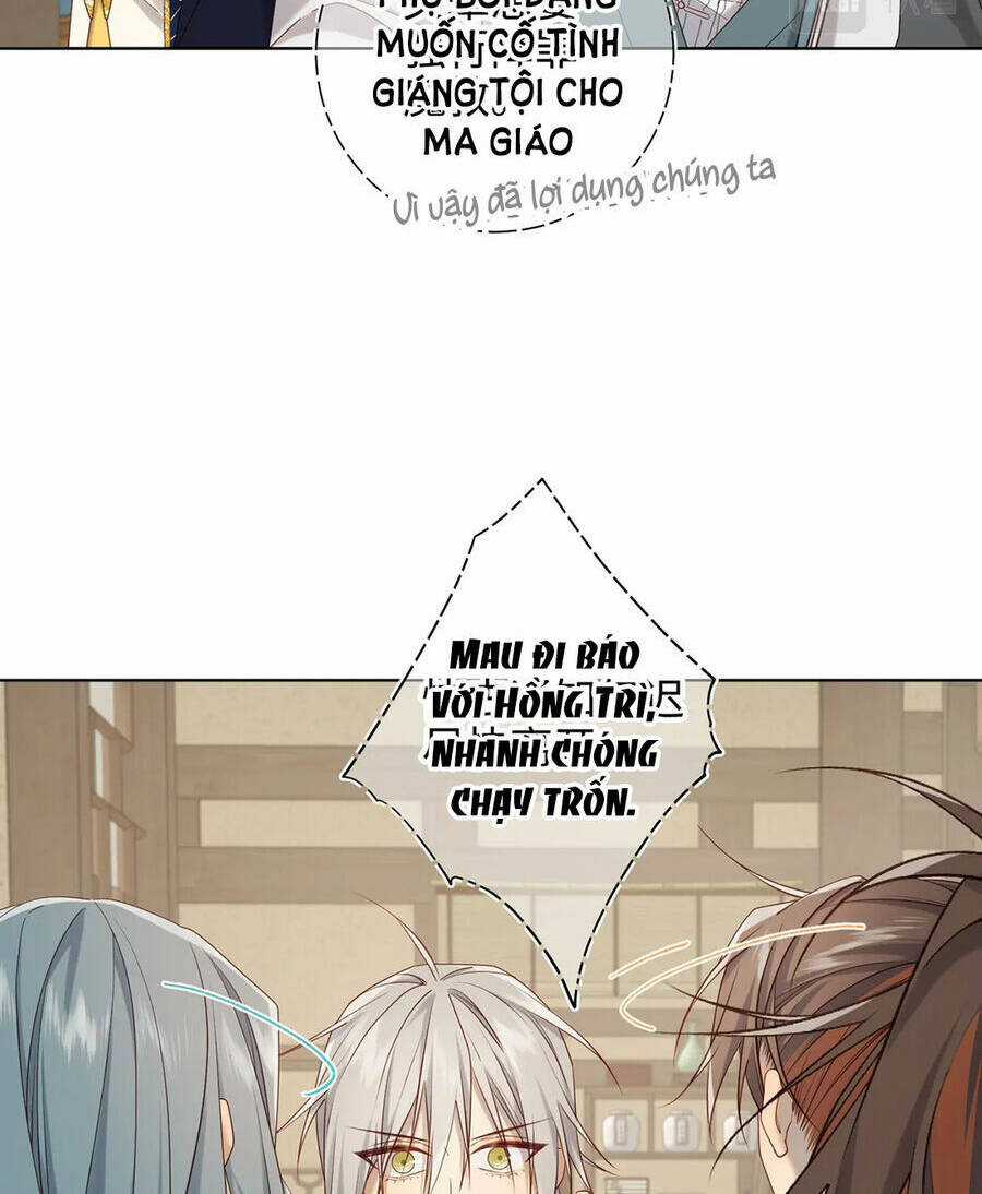 Ác Nữ Cự Tuyệt Cua Nam Chính Chapter 97 trang 29
