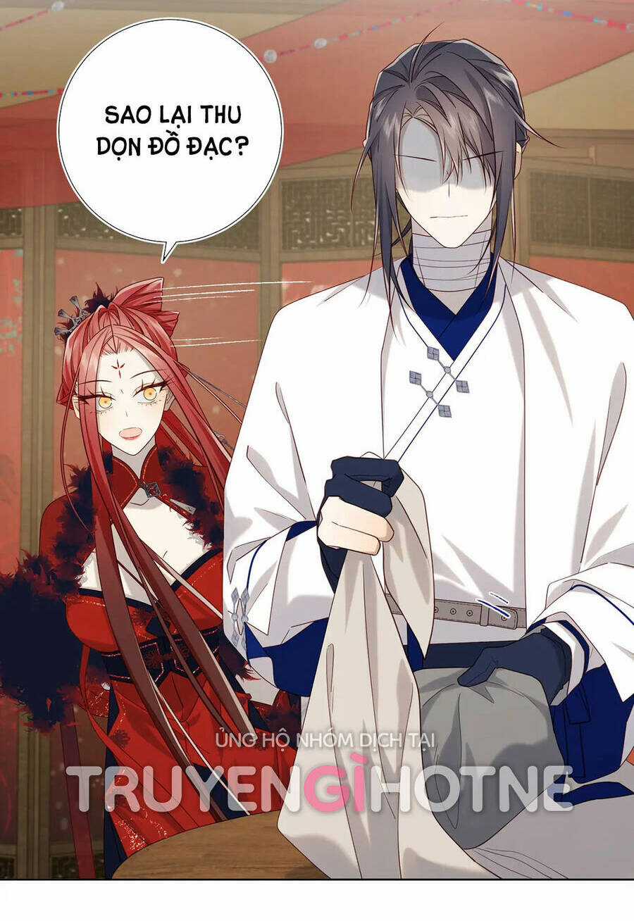 Ác Nữ Cự Tuyệt Cua Nam Chính Chapter 97 trang 3