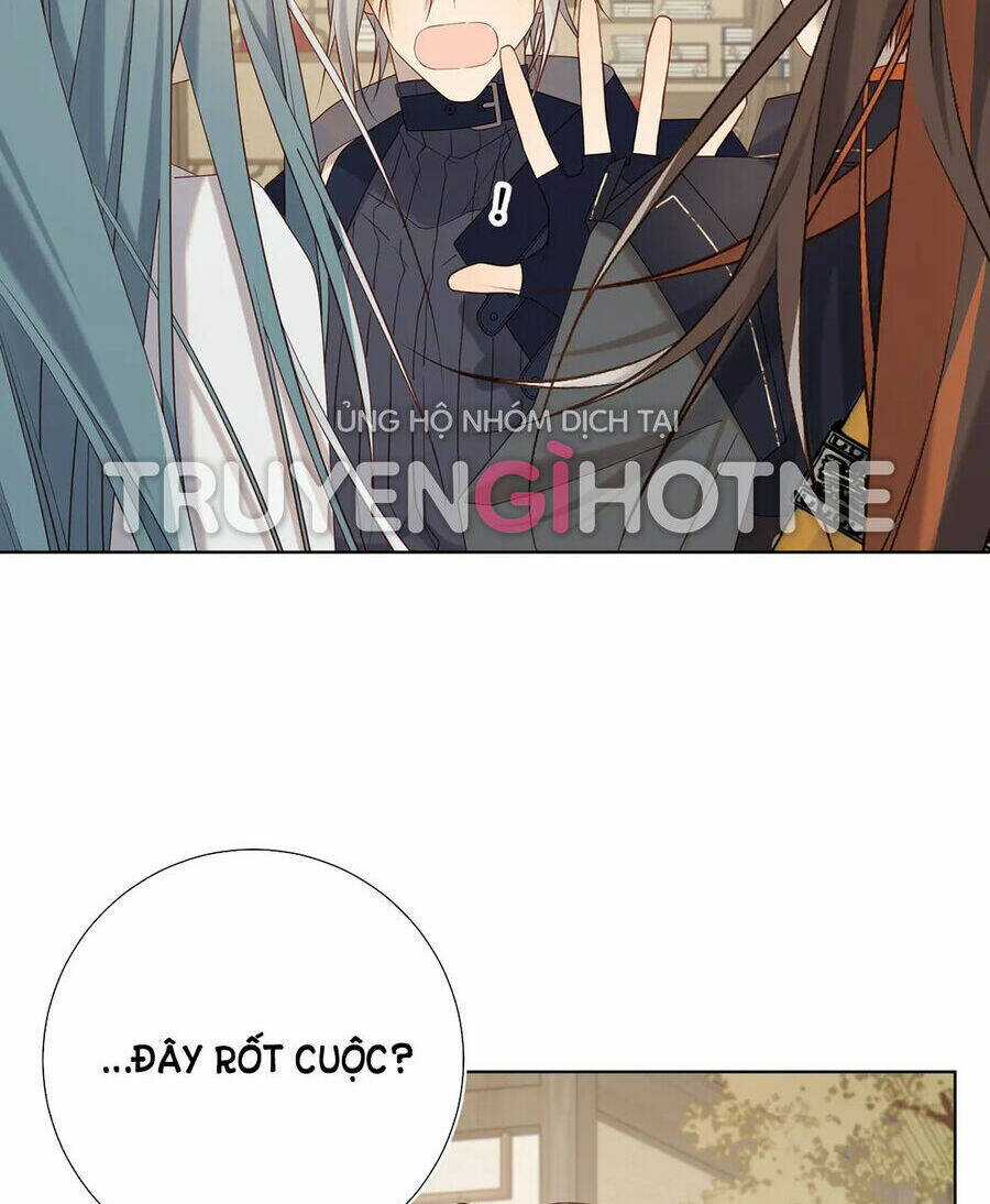 Ác Nữ Cự Tuyệt Cua Nam Chính Chapter 97 trang 30