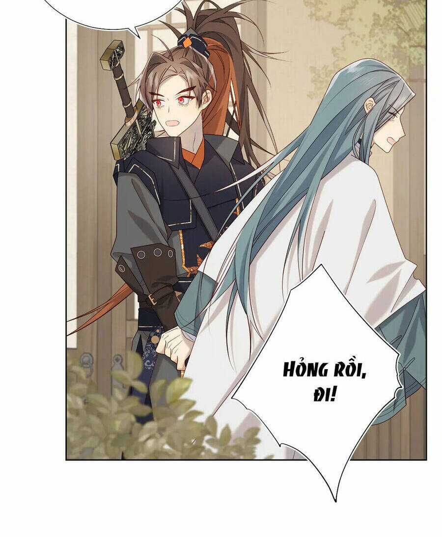 Ác Nữ Cự Tuyệt Cua Nam Chính Chapter 97 trang 31