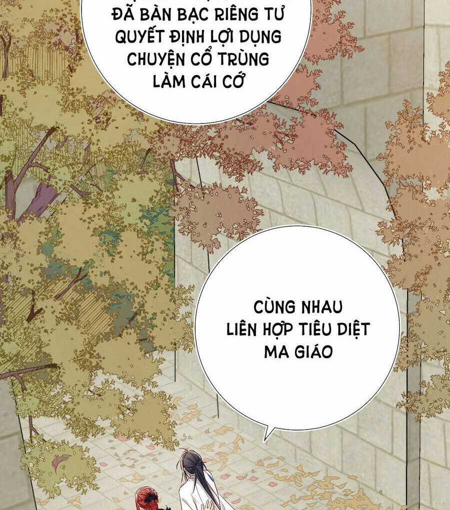 Ác Nữ Cự Tuyệt Cua Nam Chính Chapter 97 trang 35