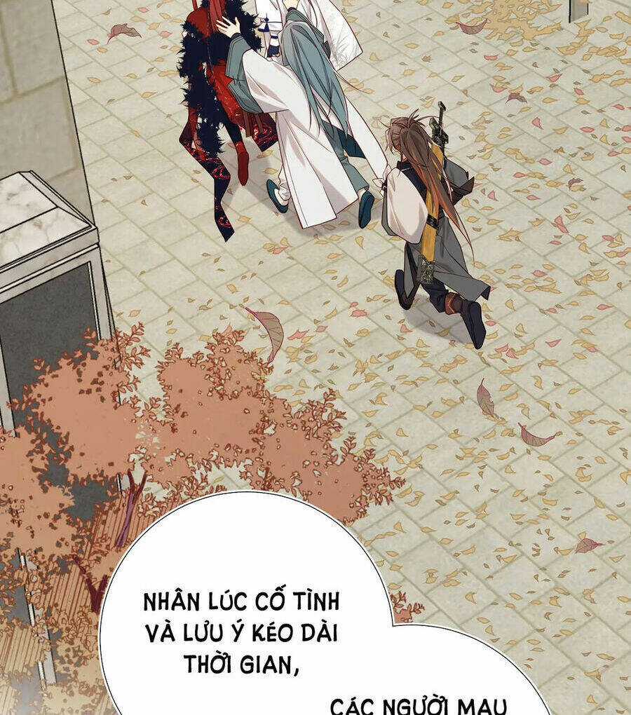 Ác Nữ Cự Tuyệt Cua Nam Chính Chapter 97 trang 36