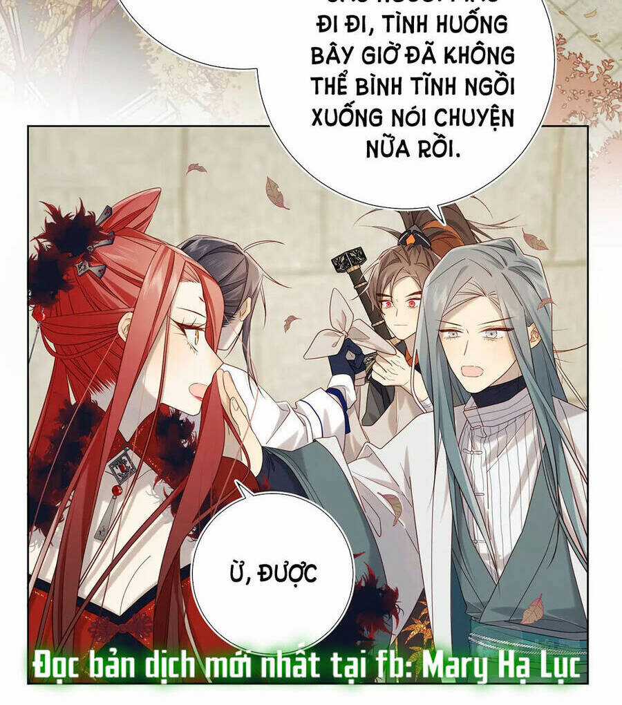 Ác Nữ Cự Tuyệt Cua Nam Chính Chapter 97 trang 37